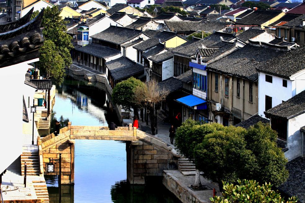 【工作动态】中国水利水电科学研究院减灾中心来太原城管指挥中心交流工作